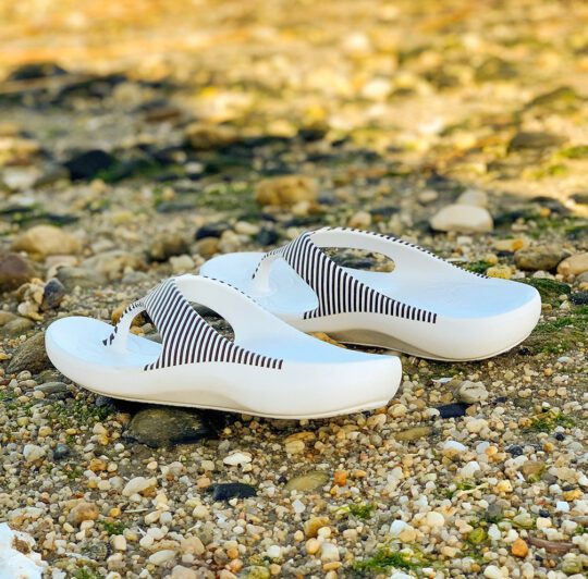 Alegria sandals