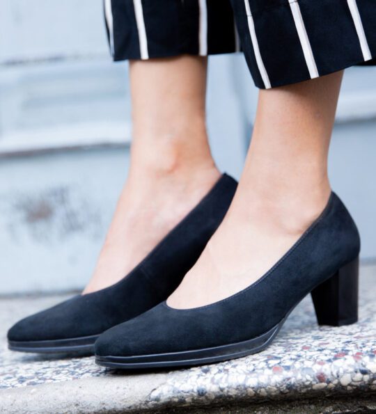 comfortable pumps - ara ophelia