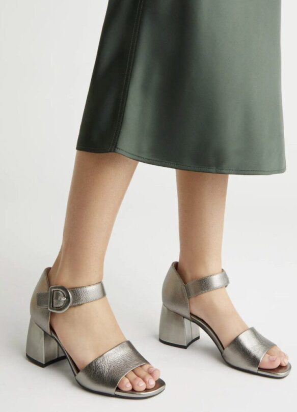 comfortable heels vionic chardonnay