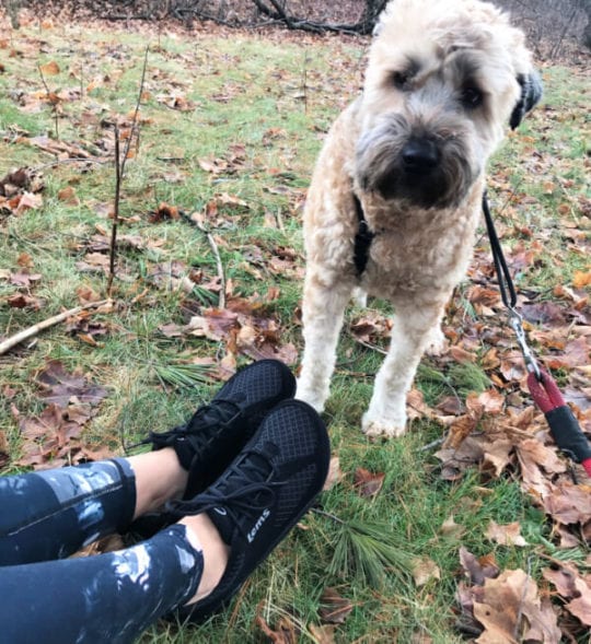 Lems Shoes