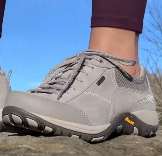 plantar fasciitis shoes