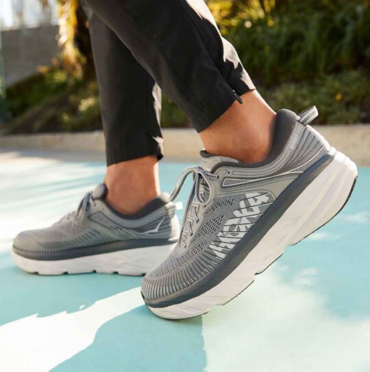 shoes for ball of foot pain