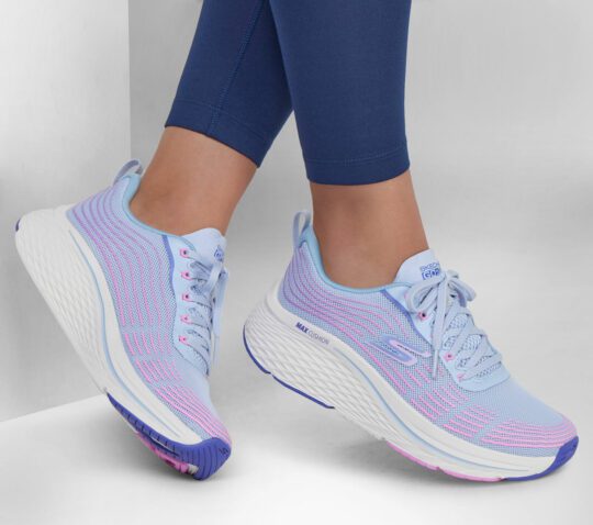 Shoes for knee pain