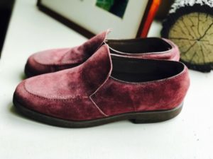 Hush Puppies circa 1996