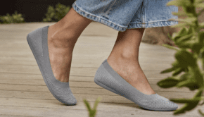 allbirds tree breezers flats