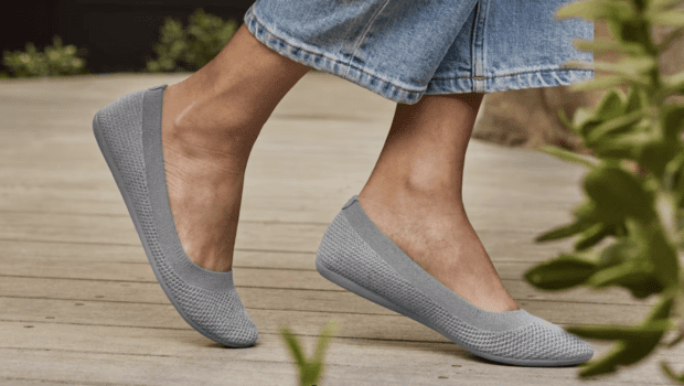 allbirds tree breezers flats