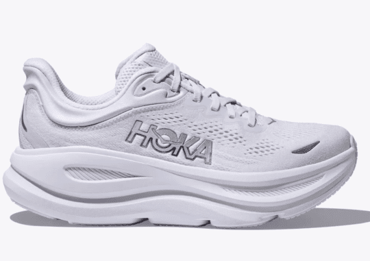 hallux rigidus shoes hoka bondi