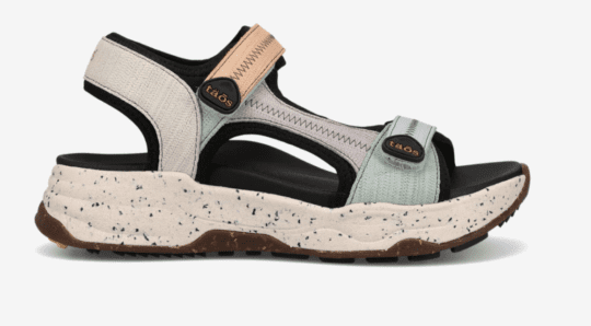 taos super side sandal
