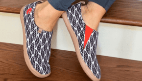 uin shoes