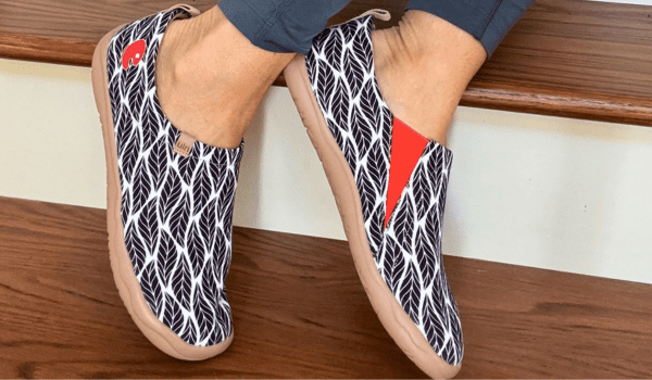 uin shoes