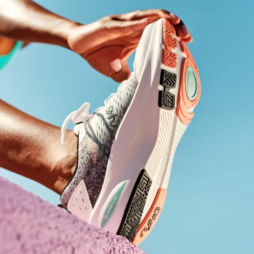 shoes for zumba